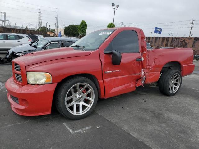 2004 Dodge Ram Srt10 