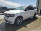 2017 Dodge Durango Citadel იყიდება Cahokia Heights-ში, IL - Front End