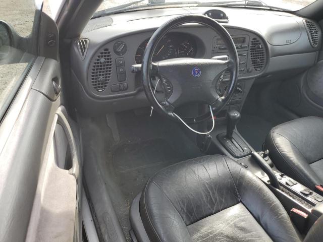 2000 SAAB 9-3 