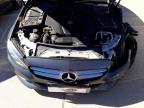2014 MERCEDES BENZ C220 SPORT for sale at Copart SANDY