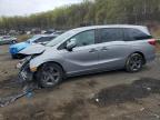 2022 Honda Odyssey Ex იყიდება Baltimore-ში, MD - Front End