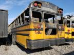 2016 Blue Bird School Bus / Transit Bus  de vânzare în Avon, MN - Burn