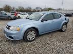 2013 Dodge Avenger Se продається в Columbus, OH - Rear End