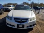 2008 Acura Tl  for Sale in East Granby, CT - Front End
