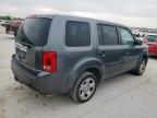 2013 Honda Pilot Lx للبيع في Haslet، TX - Front End
