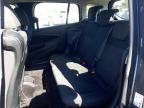 2015 FORD B-MAX ZETE for sale at Copart SANDTOFT