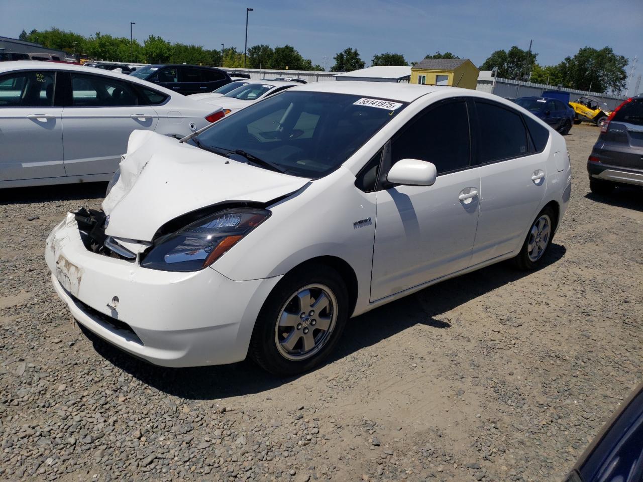 2009 Toyota Prius for Sale in Sacramento, CA - Front End