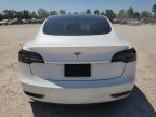 2020 Tesla Model 3  de vânzare în Houston, TX - Side