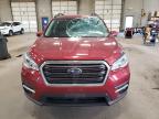 2021 Subaru Ascent Limited продається в Blaine, MN - Top/Roof