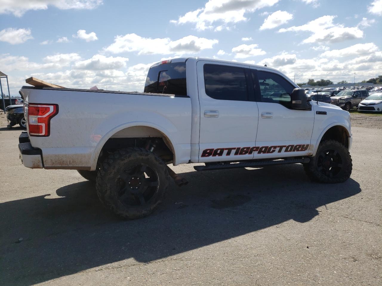1FTEW1E4XLKD58219 FORD F-150 2020