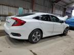 2019 Honda Civic Lx na sprzedaż w Greenwell Springs, LA - Front End