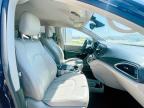 2017 Chrysler Pacifica Touring L Plus na sprzedaż w Grand Prairie, TX - Front End