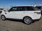 2016 Land Rover Range Rover Sport Se for Sale in Colton, CA - Minor Dent/Scratches
