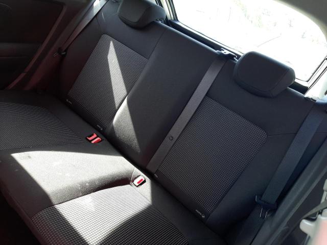 2011 VAUXHALL CORSA EXCI
