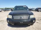 2006 Toyota Highlander Hybrid na sprzedaż w Houston, TX - Front End