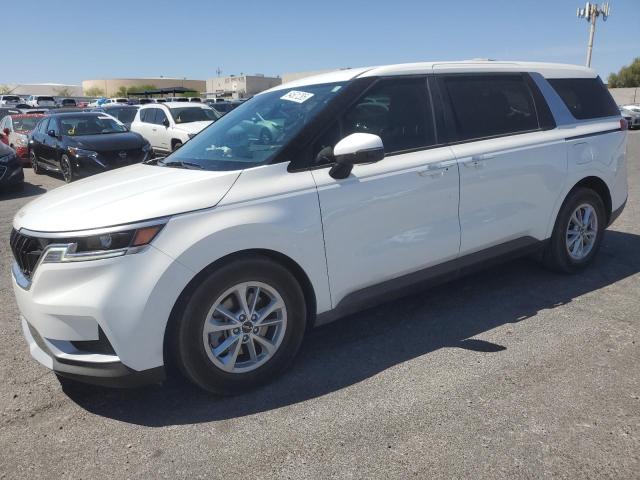 2022 Kia Carnival Lx