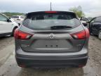 2019 Nissan Rogue Sport S   for Sale in Cahokia Heights, IL - Side