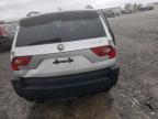 2004 Bmw X3 2.5I იყიდება Madisonville-ში, TN - Side