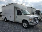 2013 Ford Econoline E450 Super Duty Cutaway Van en Venta en Cartersville, GA - Minor Dent/Scratches
