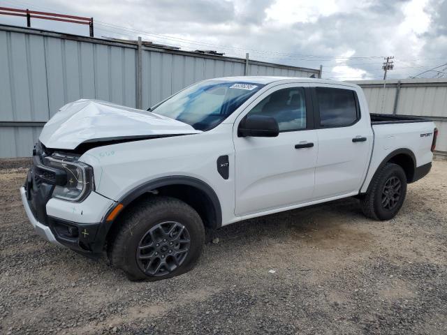 FORD RANGER XLT 2024