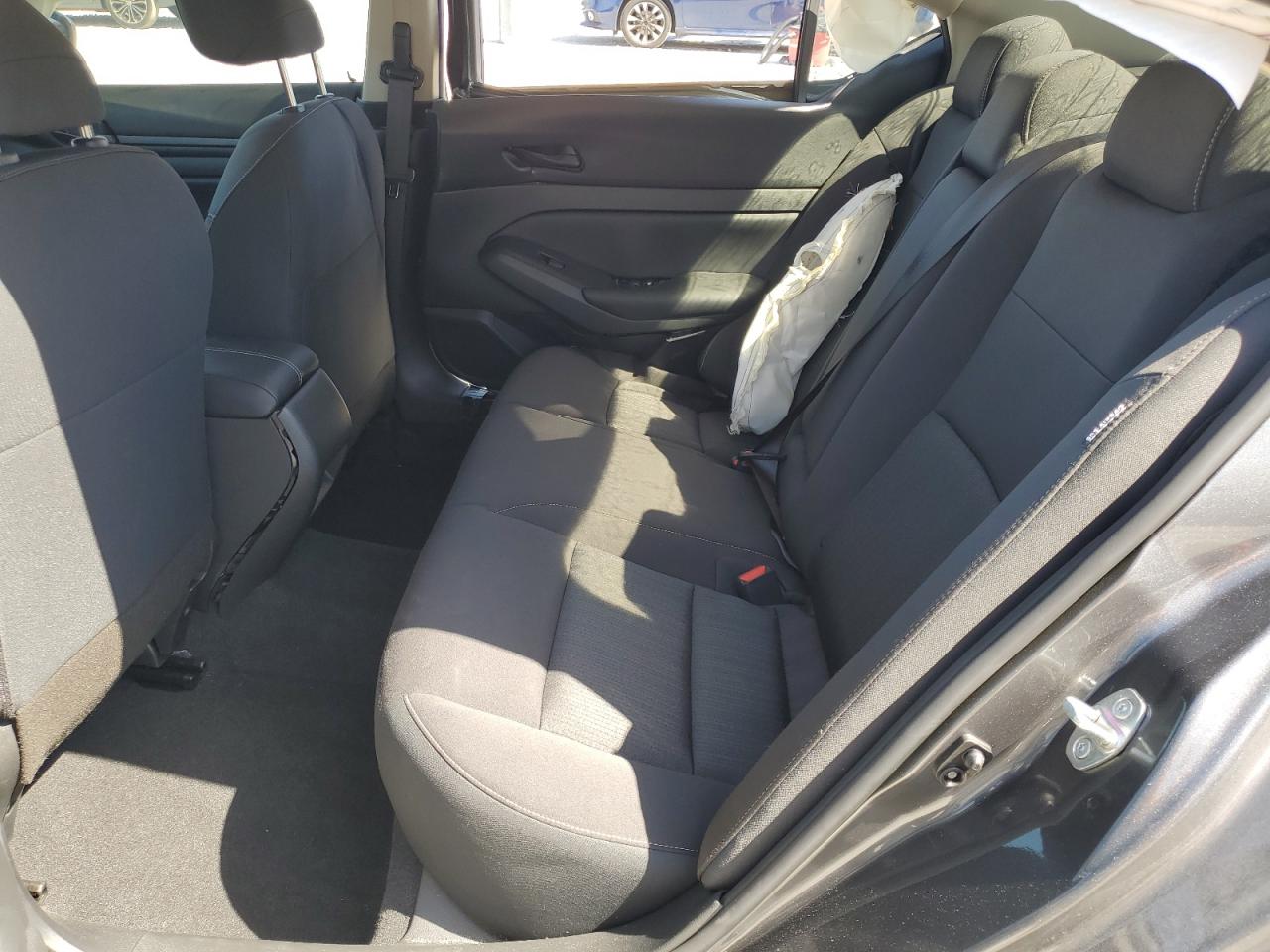 1N4BL4BV1PN423964 NISSAN ALTIMA 2023