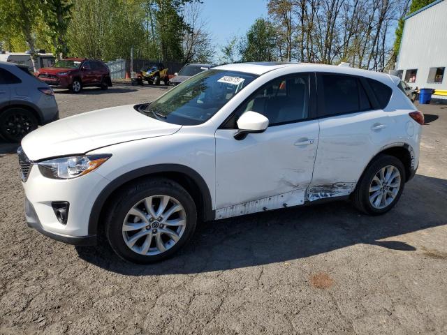 2014 Mazda Cx-5 Gt