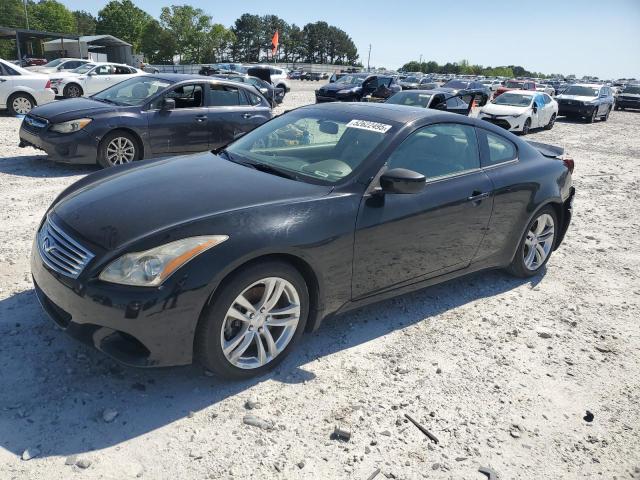 2010 Infiniti G37 Base