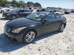 2010 Infiniti G37 Base na sprzedaż w Loganville, GA - Rear End