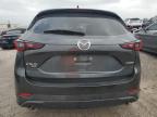 2025 Mazda Cx-5 Preferred na sprzedaż w Houston, TX - Side
