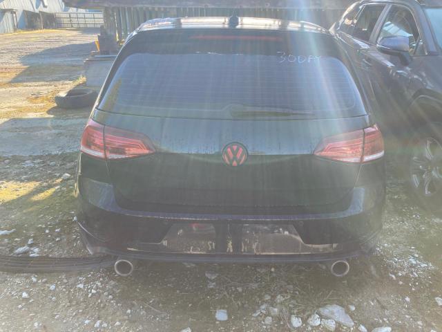 2019 VOLKSWAGEN GTI S