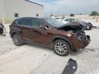 2016 Lexus Nx 200T Base за продажба в Haslet, TX - Front End