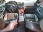 2004 Honda Accord Ex იყიდება North Las Vegas-ში, NV - Front End