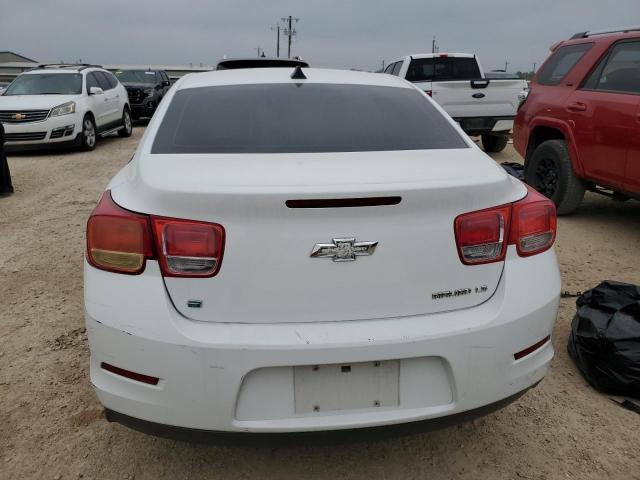  CHEVROLET MALIBU 2014 Білий