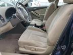 2007 Nissan Altima 2.5 de vânzare în Appleton, WI - Front End