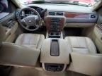 2012 Chevrolet Avalanche Lt for Sale in Amarillo, TX - Front End
