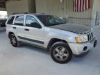 2005 Jeep Grand Cherokee Laredo de vânzare în Homestead, FL - Front End