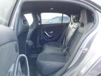 2020 MERCEDES BENZ A 200 D AM for sale at Copart YORK