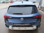 2017 VAUXHALL ASTRA ELIT for sale at Copart PETERLEE