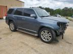 2010 Toyota 4Runner Sr5 en Venta en Gaston, SC - Front End
