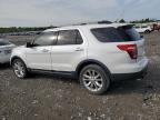 2012 Ford Explorer Limited for Sale in Cahokia Heights, IL - Hail