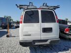 2017 Chevrolet Express G2500 for Sale in Riverview, FL - Normal Wear
