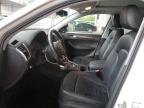 2017 Audi Q5 Premium Plus за продажба в Gaston, SC - Side
