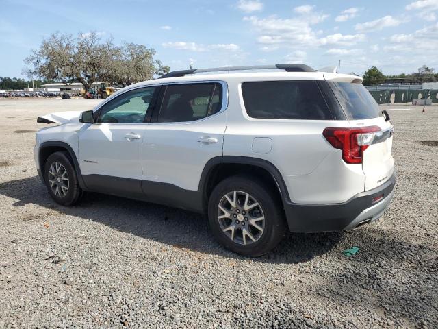  GMC ACADIA 2021 White