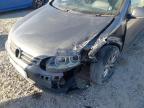 2007 VOLKSWAGEN GOLF MATCH for sale at Copart CORBY