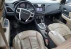 2013 Chrysler 200 Limited იყიდება Hurricane-ში, WV - Front End