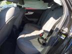 2016 AUDI A4 S LINE for sale at Copart NEWBURY