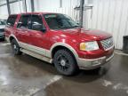 2005 Ford Expedition Eddie Bauer en Venta en Ham Lake, MN - Side