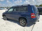 2004 Toyota Highlander Base за продажба в Homestead, FL - All Over