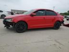 2013 Volkswagen Jetta Se for Sale in Wilmer, TX - Rear End