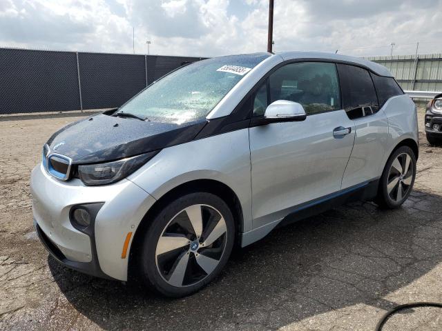 2014 Bmw I3 Bev